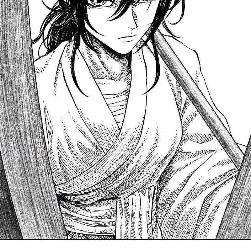 Hắc Sa Chapter 3 - Trang 2