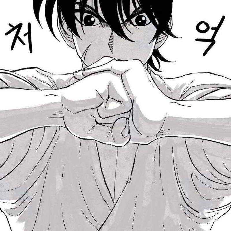 Hắc Sa Chapter 3 - Trang 2