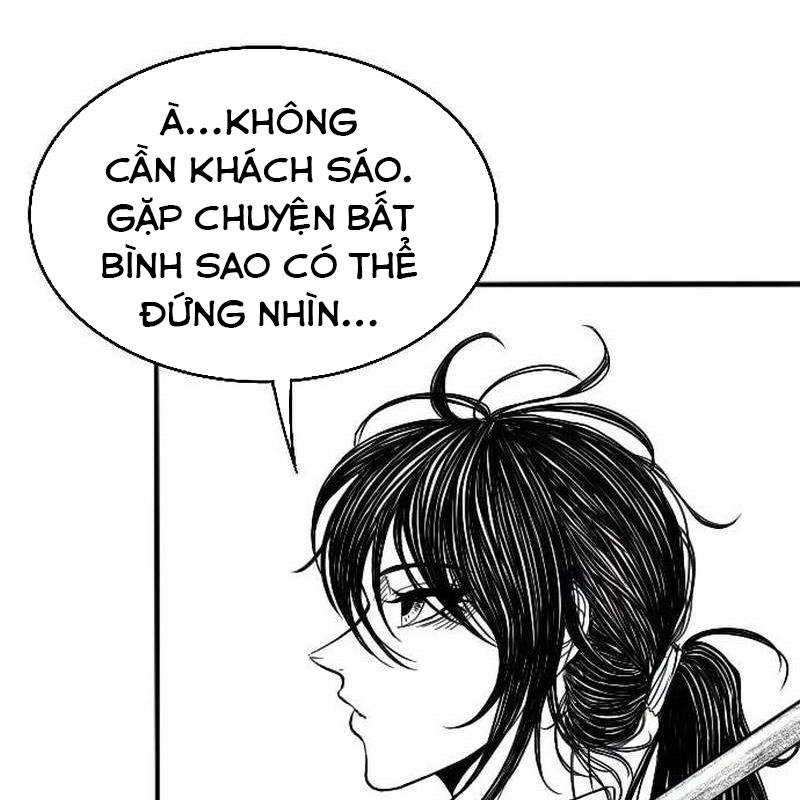 Hắc Sa Chapter 3 - Trang 2