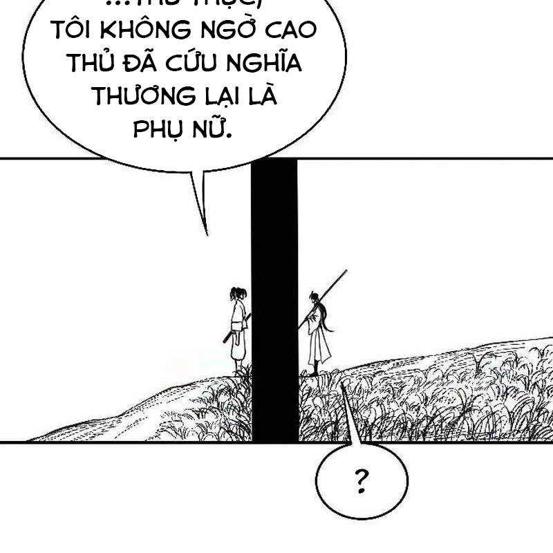 Hắc Sa Chapter 3 - Trang 2