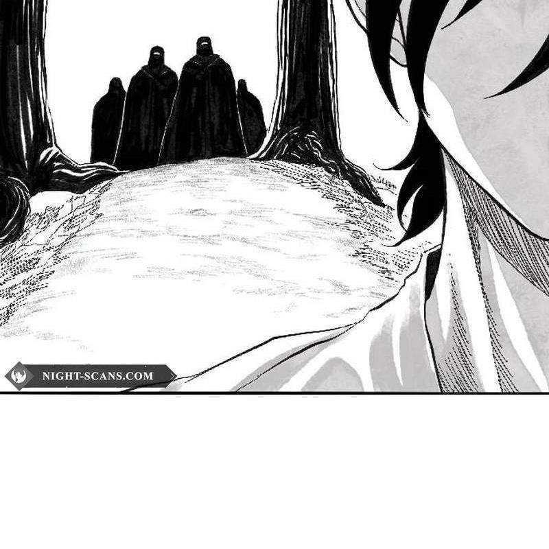 Hắc Sa Chapter 3 - Trang 2