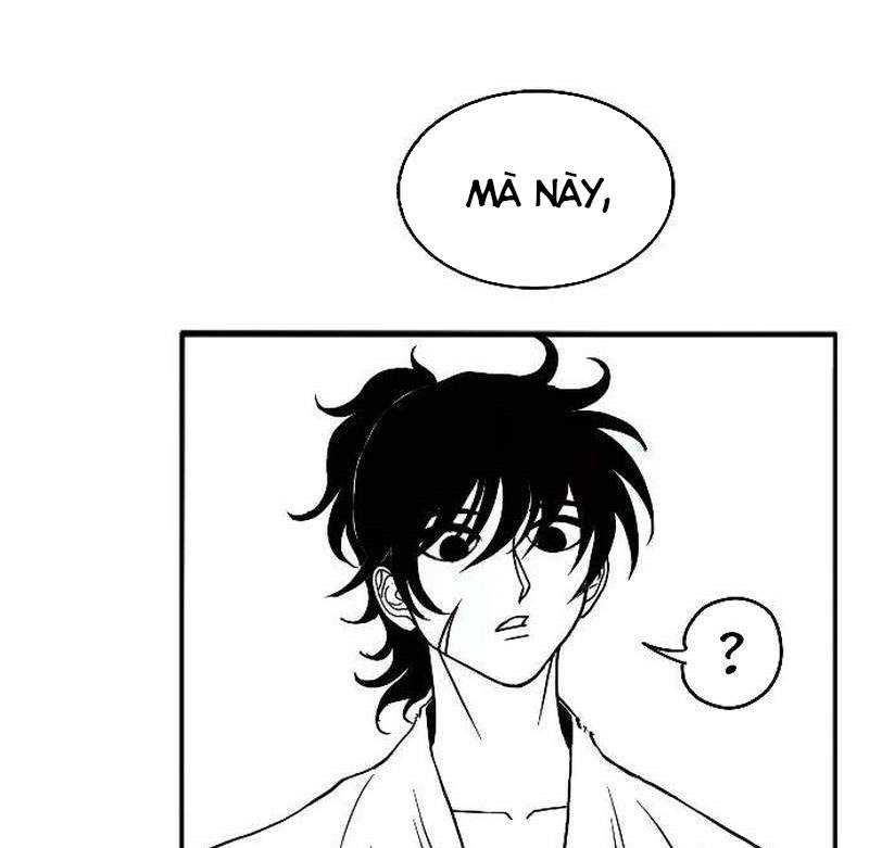 Hắc Sa Chapter 3 - Trang 2
