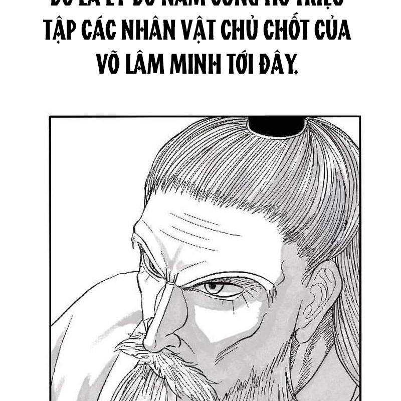 Hắc Sa Chapter 3 - Trang 2