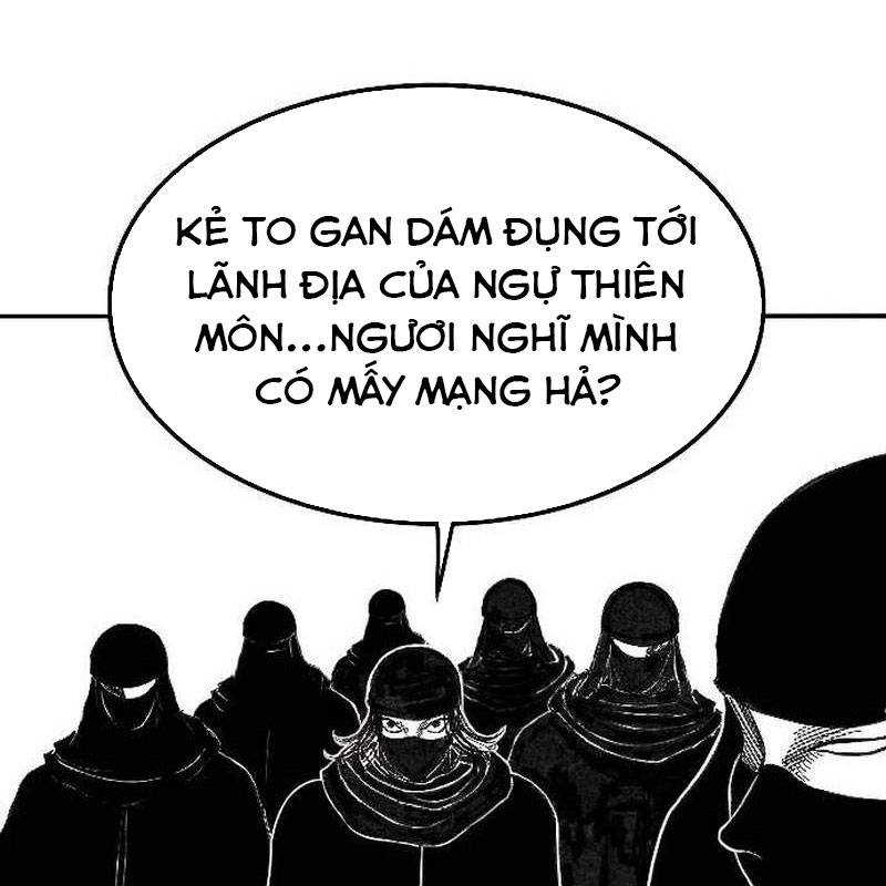 Hắc Sa Chapter 3 - Trang 2