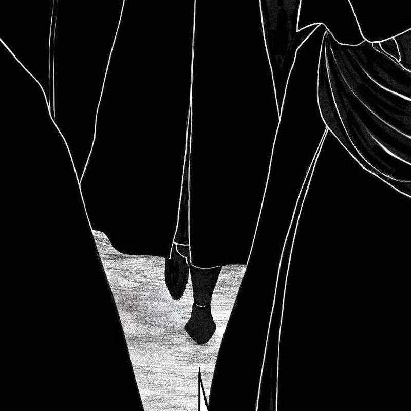 Hắc Sa Chapter 3 - Trang 2