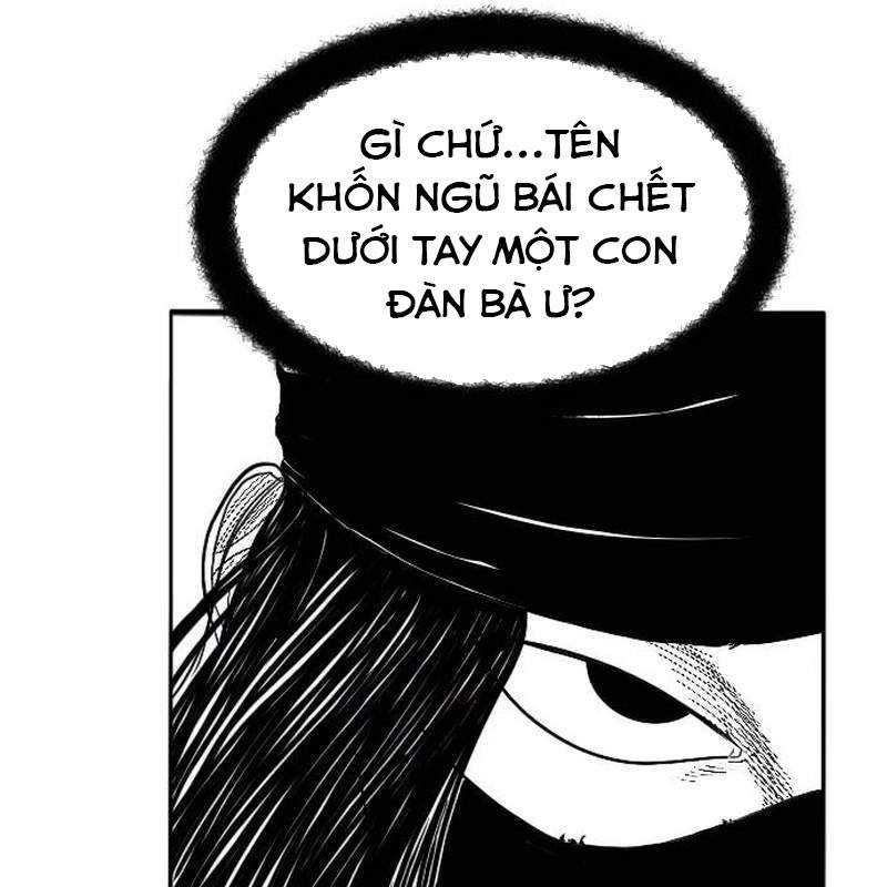 Hắc Sa Chapter 3 - Trang 2