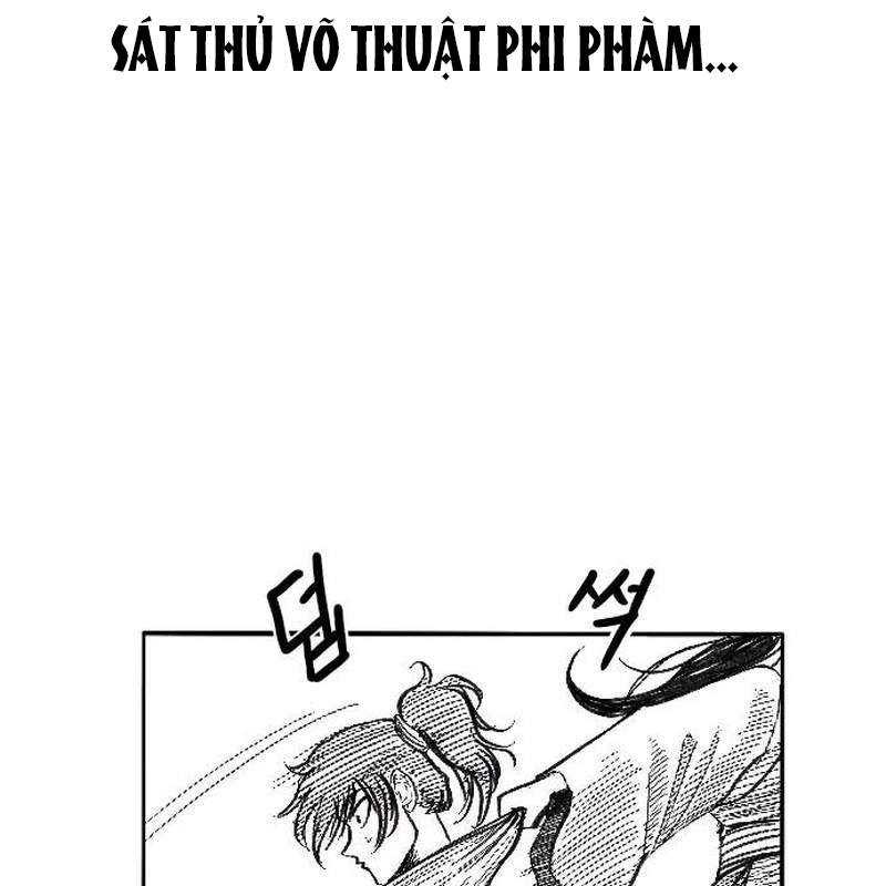 Hắc Sa Chapter 3 - Trang 2