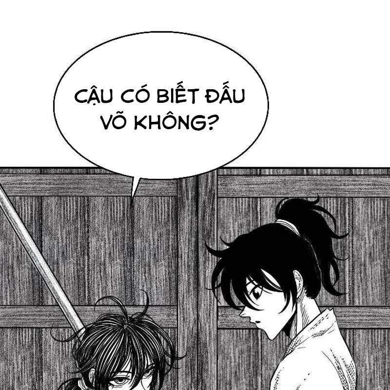 Hắc Sa Chapter 3 - Trang 2