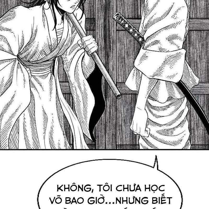 Hắc Sa Chapter 3 - Trang 2