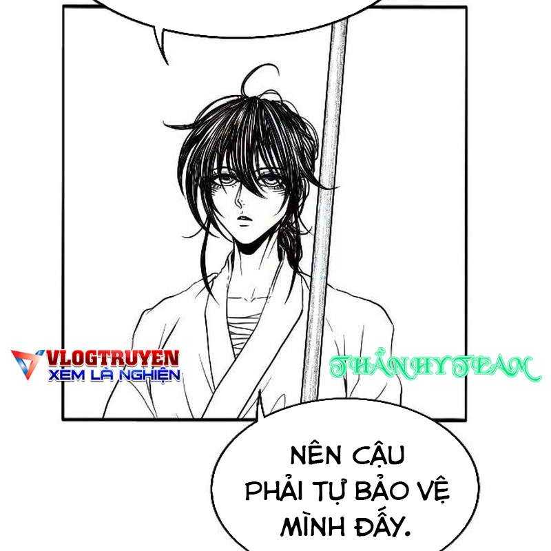 Hắc Sa Chapter 3 - Trang 2