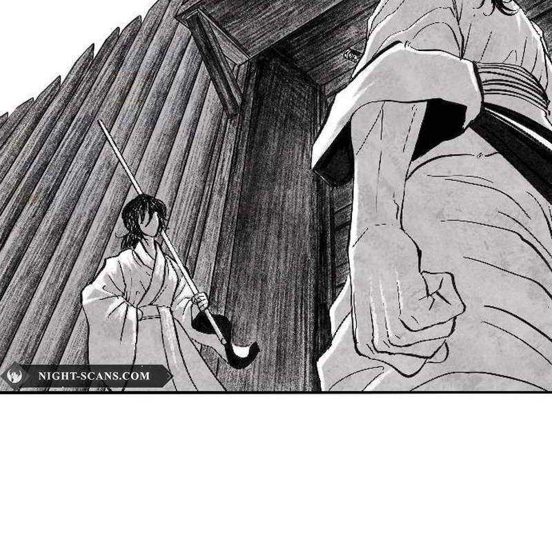 Hắc Sa Chapter 3 - Trang 2