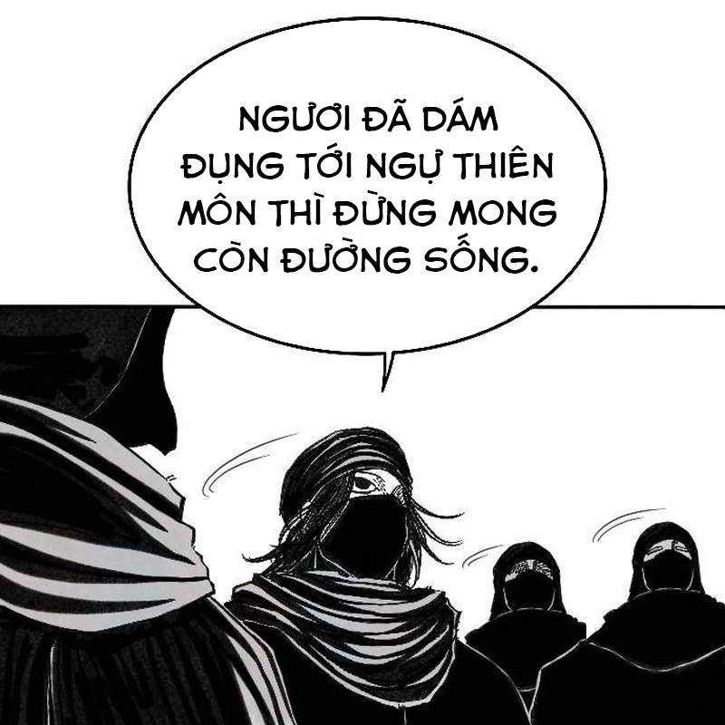 Hắc Sa Chapter 3 - Trang 2