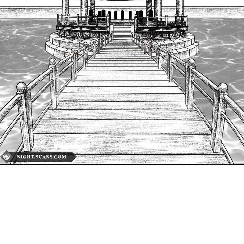 Hắc Sa Chapter 3 - Trang 2