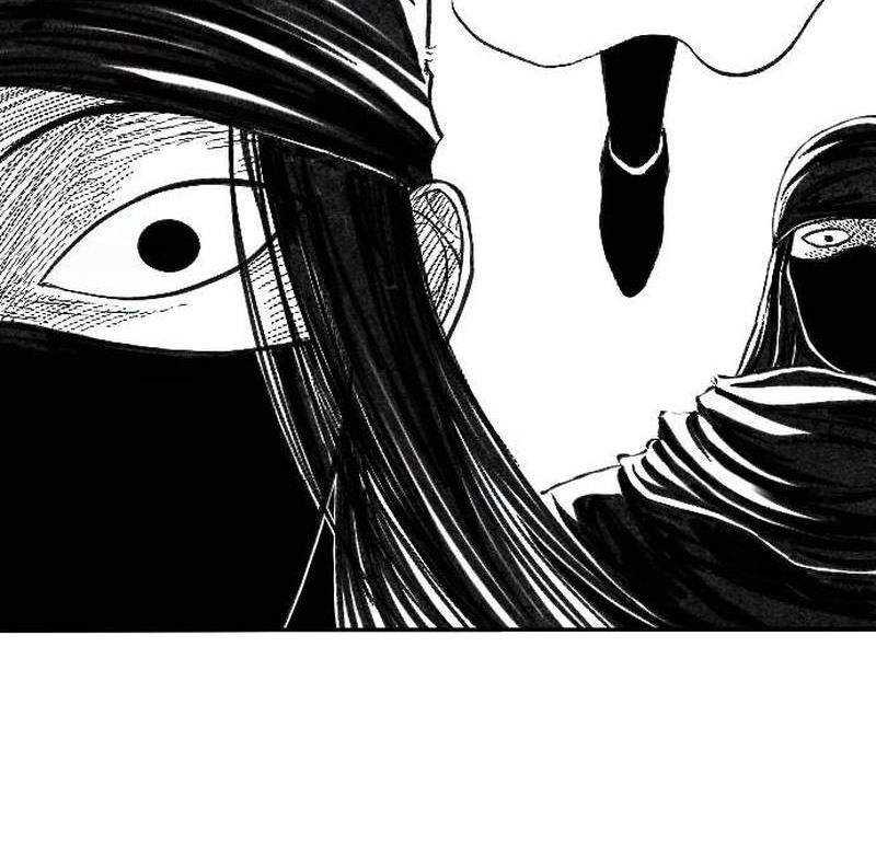 Hắc Sa Chapter 3 - Trang 2