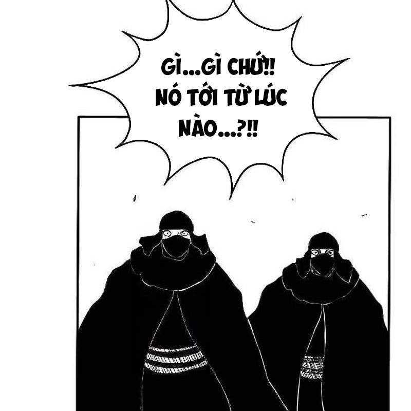 Hắc Sa Chapter 3 - Trang 2