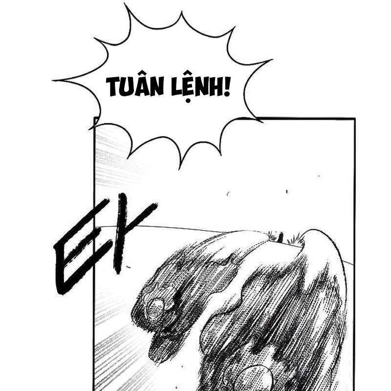 Hắc Sa Chapter 3 - Trang 2