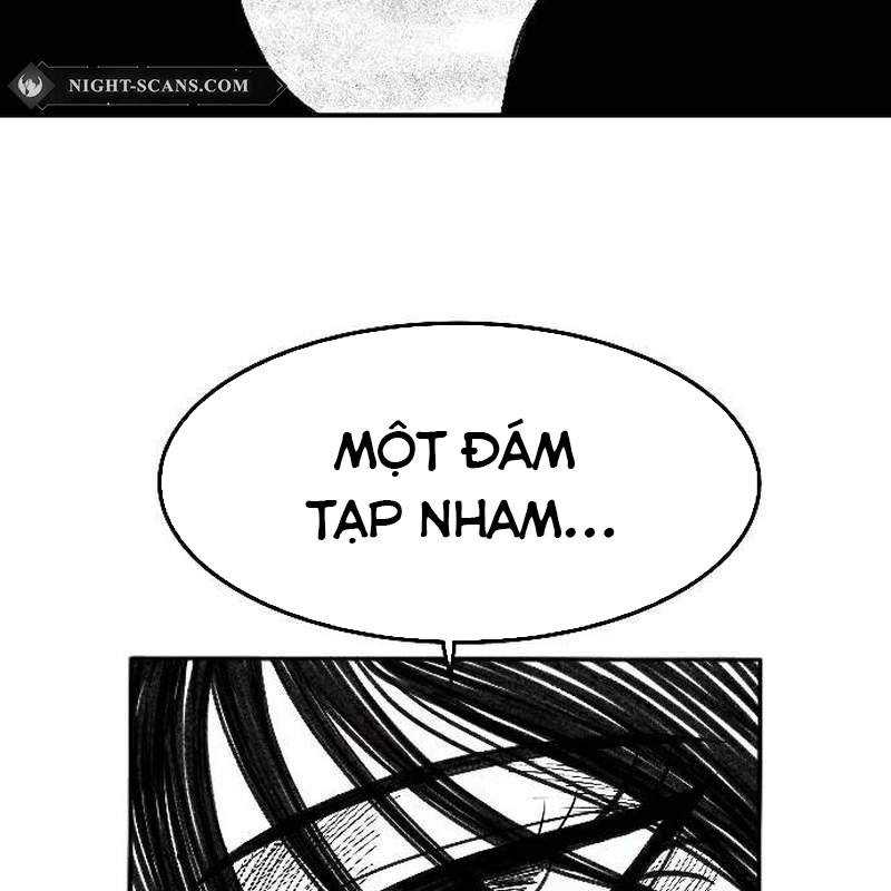 Hắc Sa Chapter 3 - Trang 2