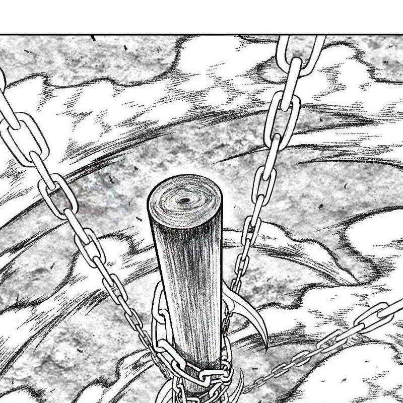 Hắc Sa Chapter 3 - Trang 2