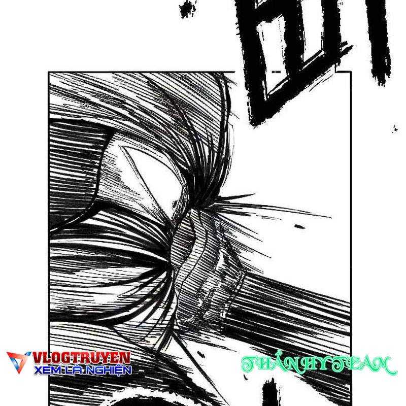 Hắc Sa Chapter 3 - Trang 2