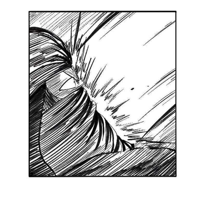 Hắc Sa Chapter 3 - Trang 2