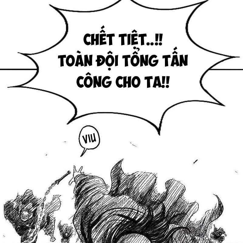 Hắc Sa Chapter 3 - Trang 2