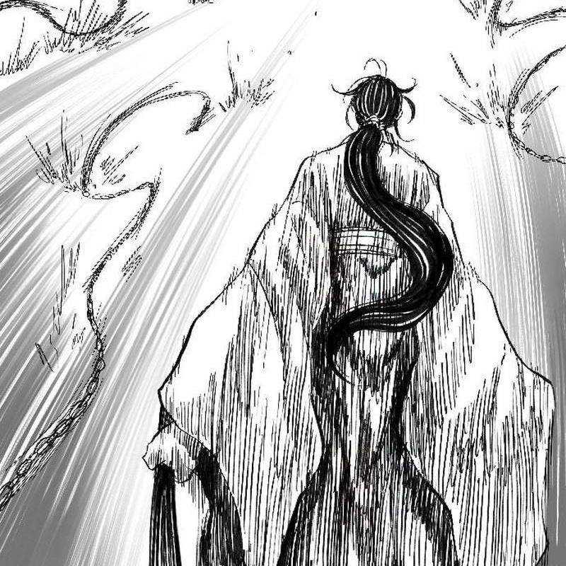 Hắc Sa Chapter 3 - Trang 2