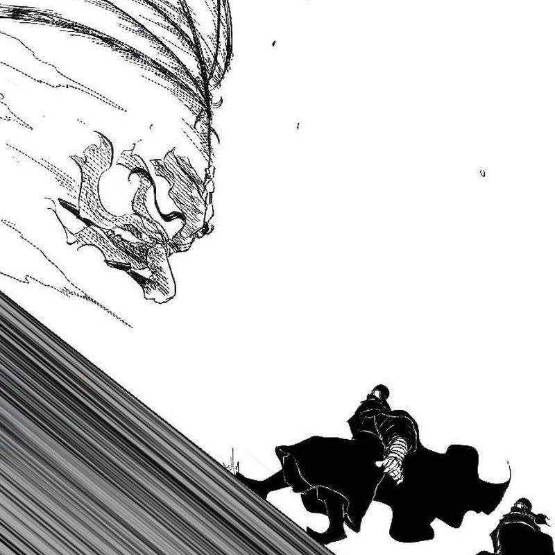 Hắc Sa Chapter 3 - Trang 2