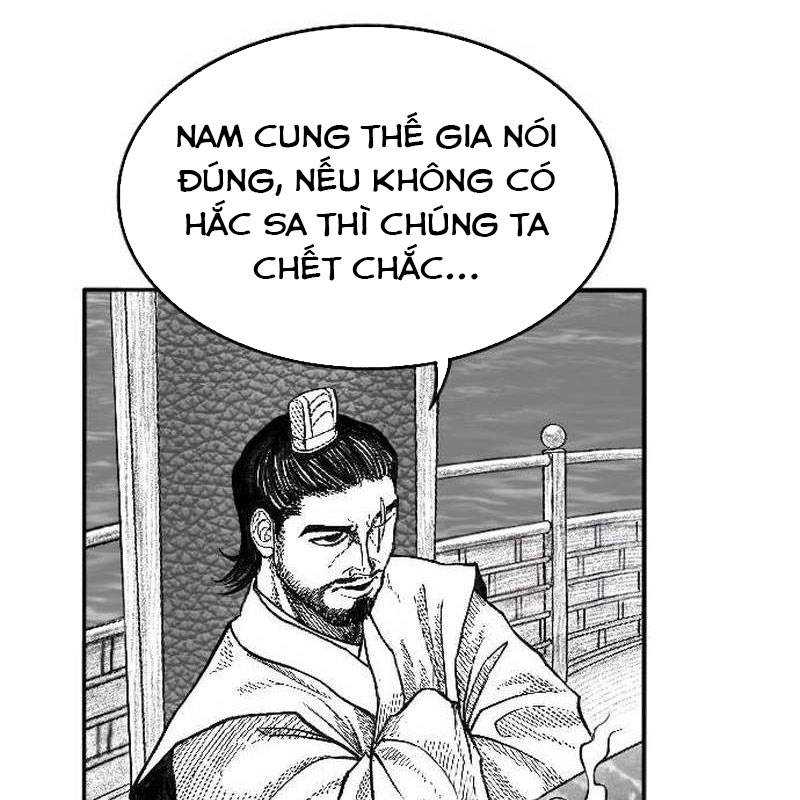 Hắc Sa Chapter 3 - Trang 2