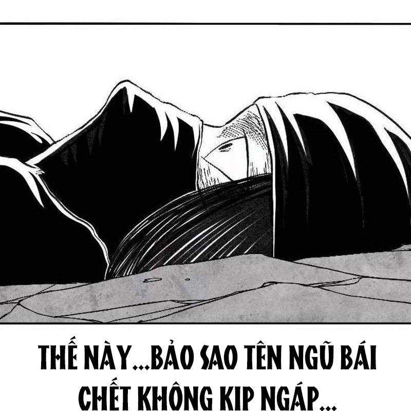 Hắc Sa Chapter 3 - Trang 2