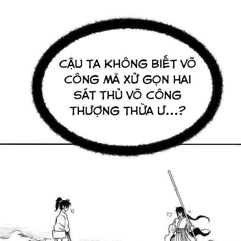 Hắc Sa Chapter 3 - Trang 2