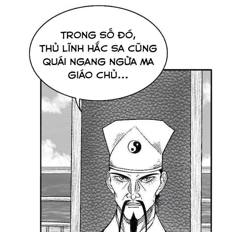 Hắc Sa Chapter 3 - Trang 2