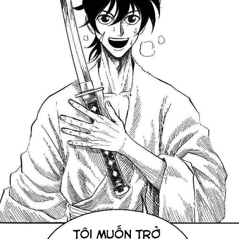 Hắc Sa Chapter 3 - Trang 2