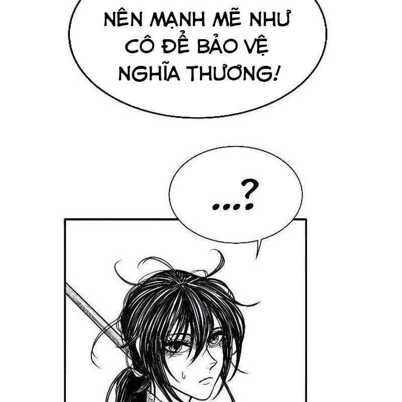 Hắc Sa Chapter 3 - Trang 2