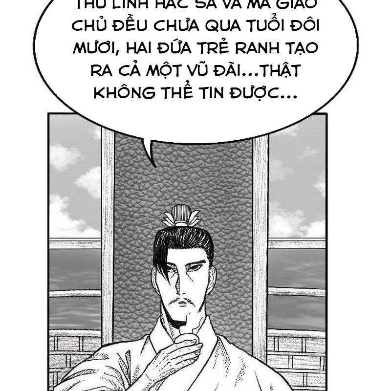 Hắc Sa Chapter 3 - Trang 2