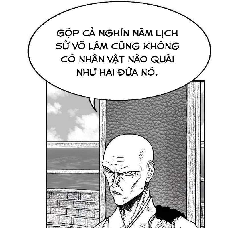 Hắc Sa Chapter 3 - Trang 2