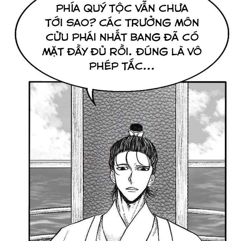 Hắc Sa Chapter 3 - Trang 2