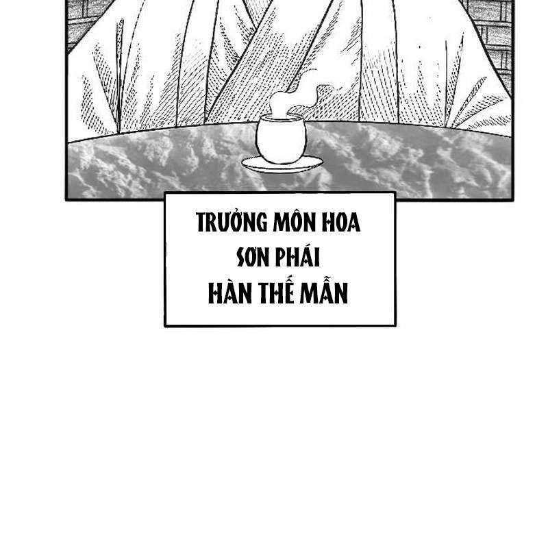 Hắc Sa Chapter 3 - Trang 2