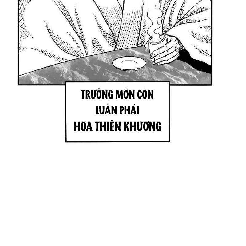 Hắc Sa Chapter 3 - Trang 2