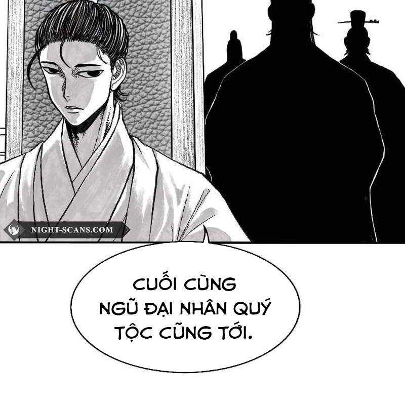 Hắc Sa Chapter 3 - Trang 2