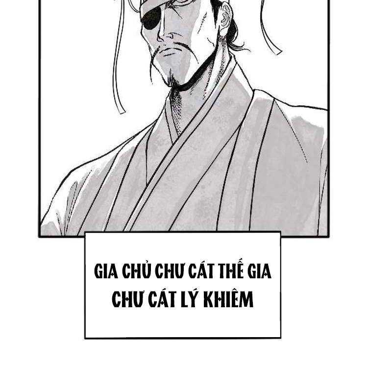 Hắc Sa Chapter 3 - Trang 2