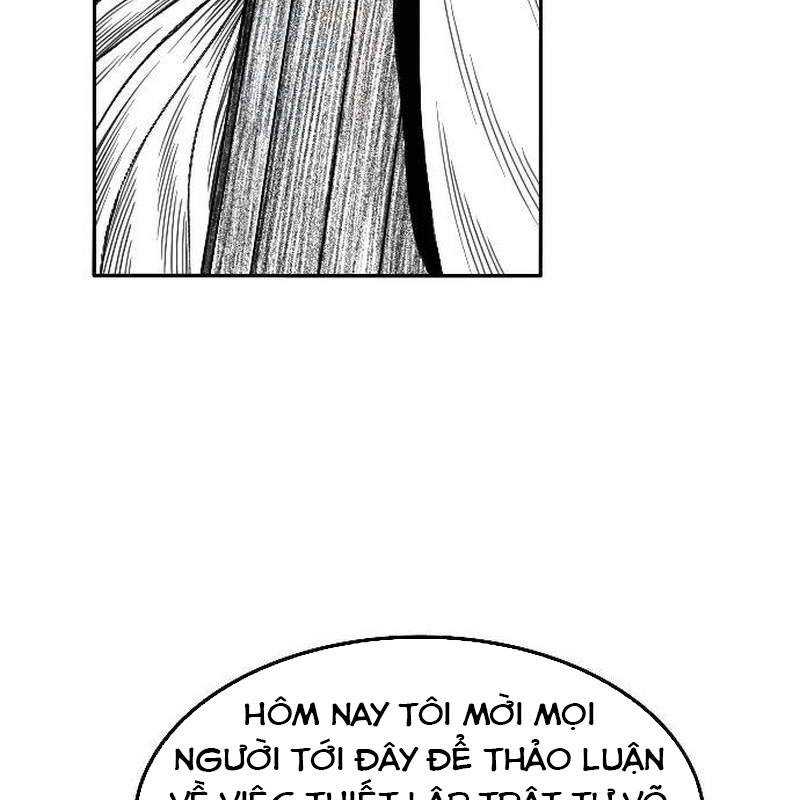 Hắc Sa Chapter 3 - Trang 2