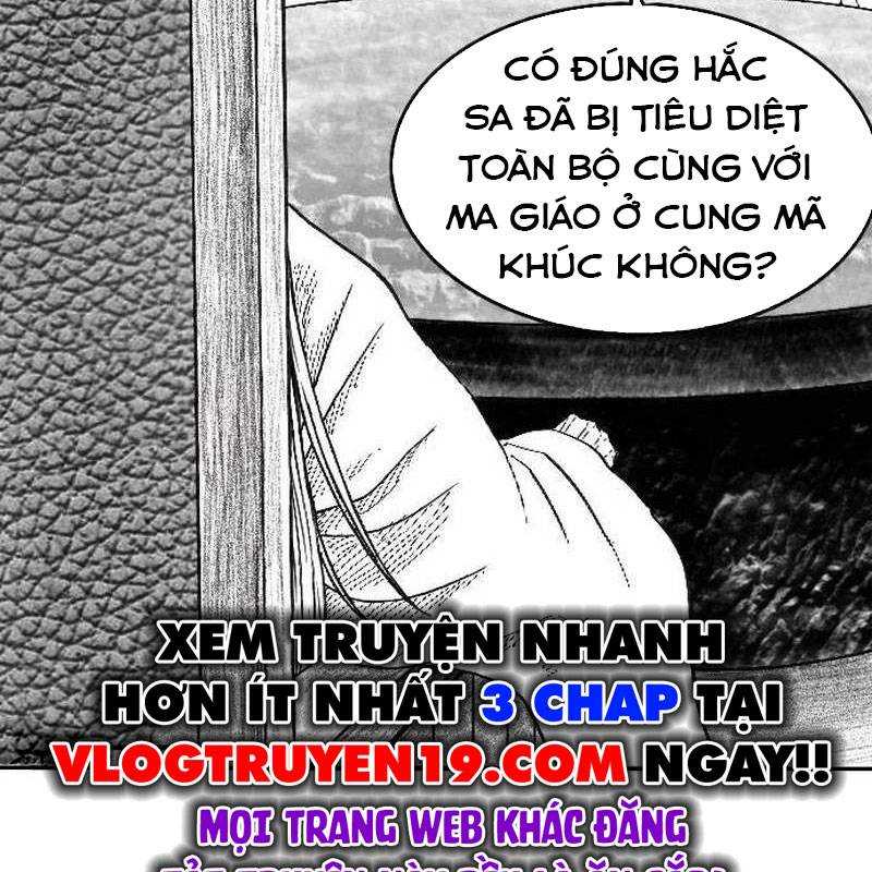 Hắc Sa Chapter 3 - Trang 2
