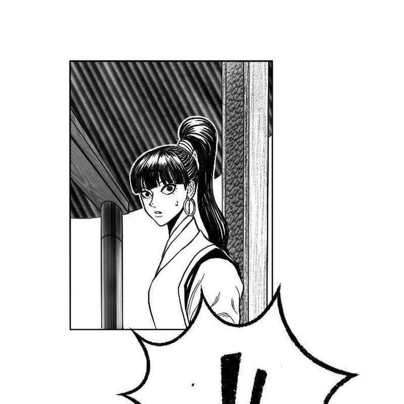 Hắc Sa Chapter 3 - Trang 2