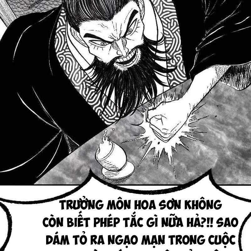 Hắc Sa Chapter 3 - Trang 2