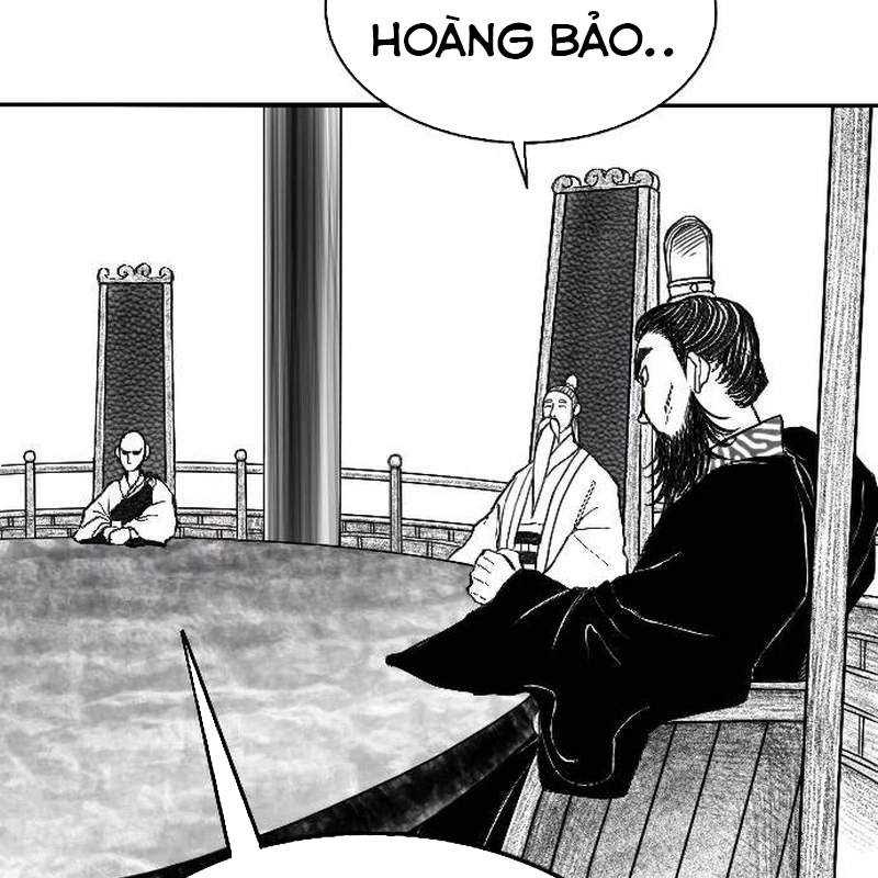 Hắc Sa Chapter 3 - Trang 2