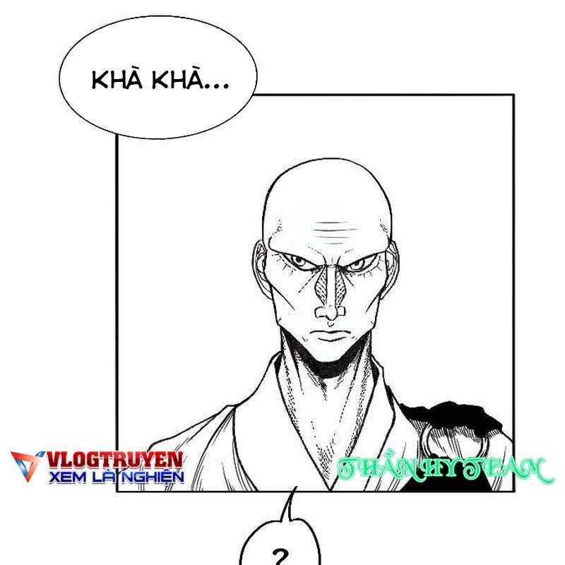 Hắc Sa Chapter 3 - Trang 2