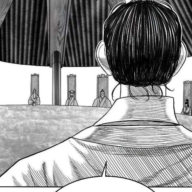 Hắc Sa Chapter 3 - Trang 2