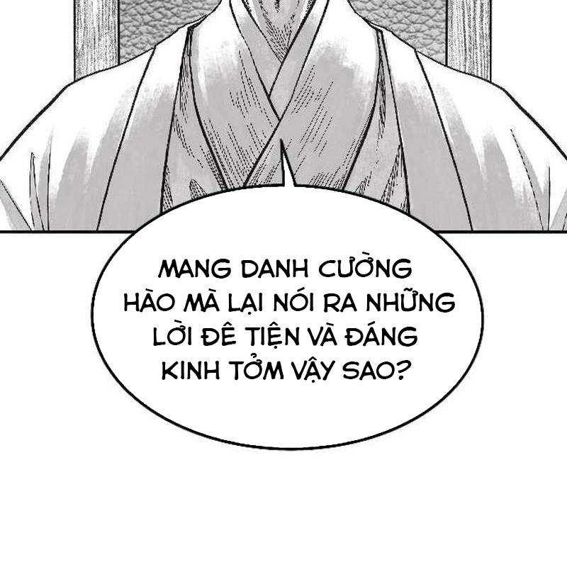 Hắc Sa Chapter 3 - Trang 2