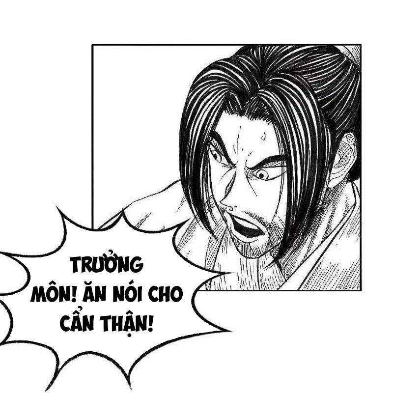 Hắc Sa Chapter 3 - Trang 2