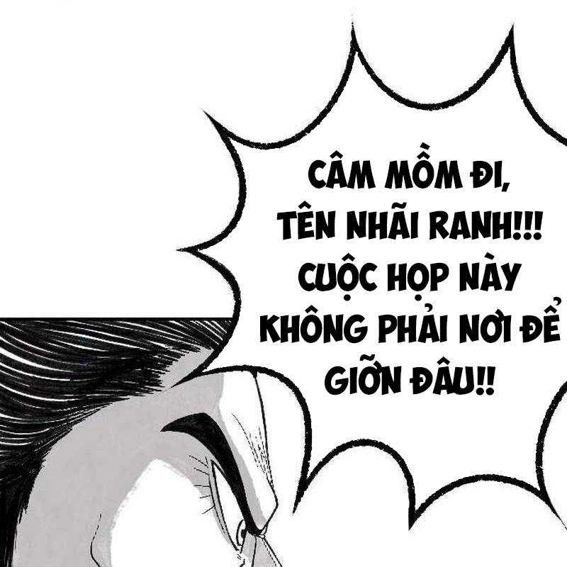 Hắc Sa Chapter 3 - Trang 2